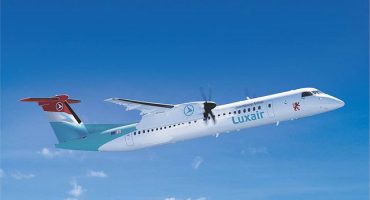 Les franchises bagages de Luxair