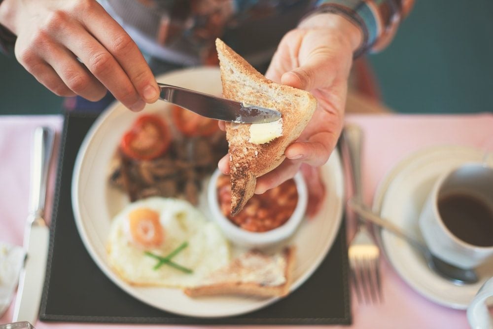 cuisine anglaise - blog eDreams