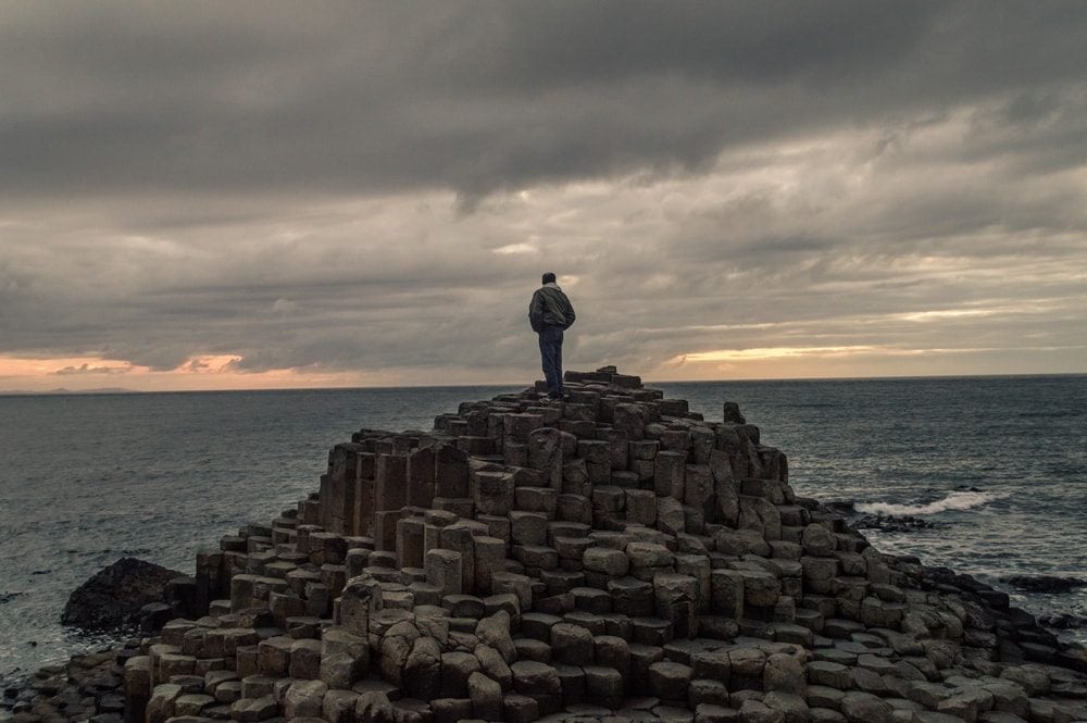 Chaussée des Géants, Irlande - blog eDreams