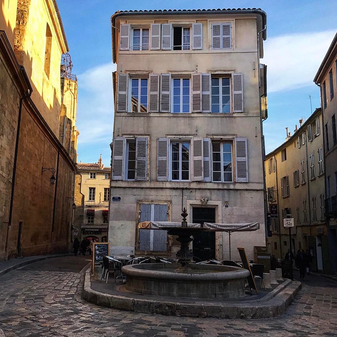 Aix en Provence - blog eDreams