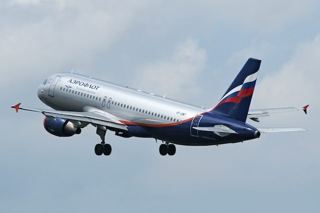 avion aeroflot