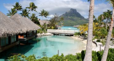 10 choses que vous ignorez sûrement sur Bora Bora