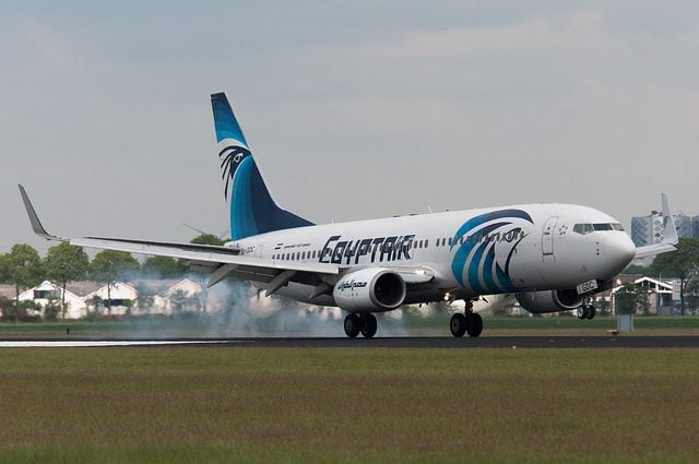 franchise bagages egyptair blog edreams