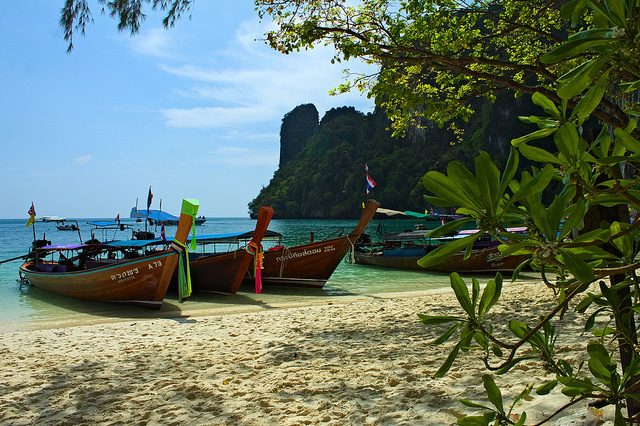 krabi thailande edreams