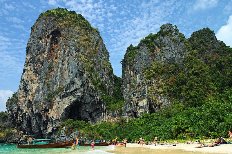 12 choses que vous ignorez sûrement sur la Thaïlande