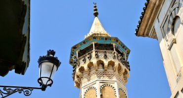 6 choses à savoir sur Tunis