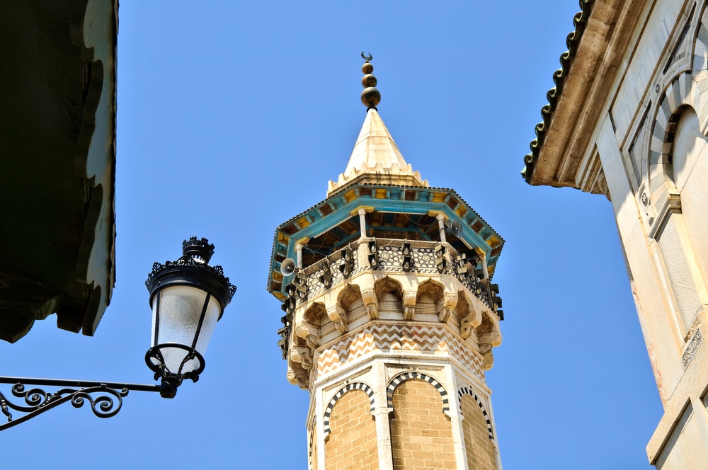 medina de tunis - blog eDreams