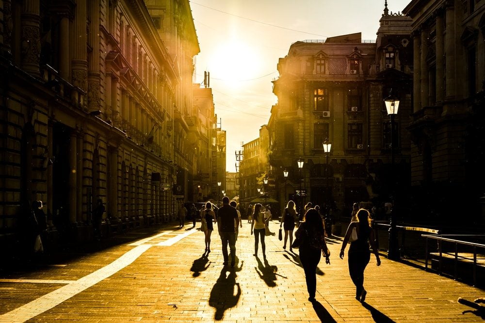 Bucarest centre historique - blog eDreams