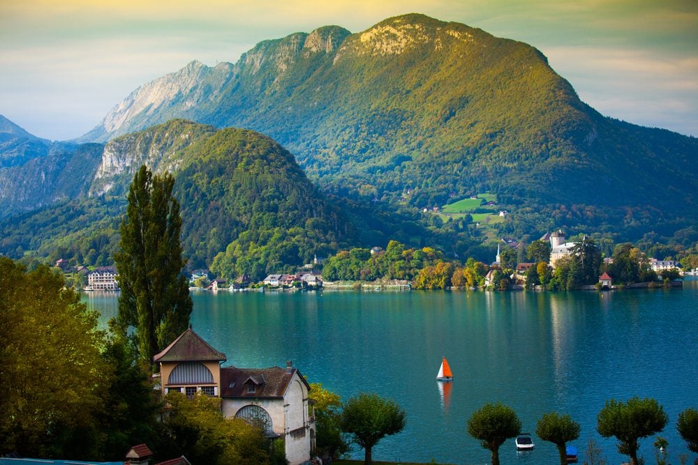 annecy - blog eDreams