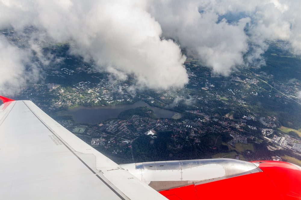 avion helsinki finlande - blog eDreams