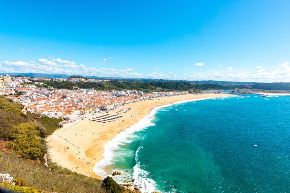 Nazaré, Portugal - blog eDreams