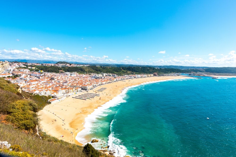 Nazaré, Portugal - blog eDreams