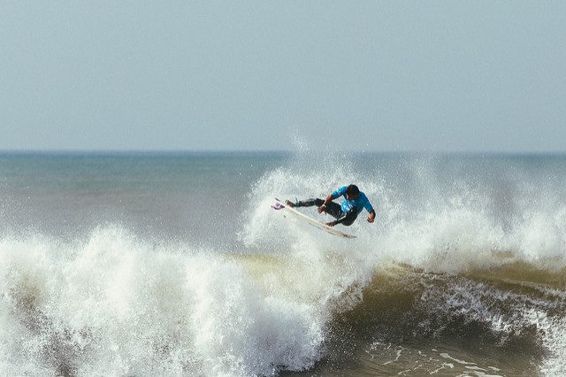 supertubos meilleur spot de surf portugal edreams