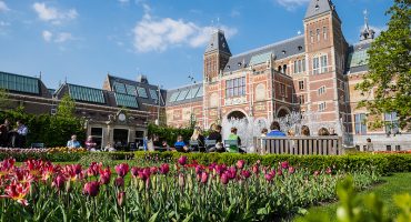 Visiter Amsterdam hors des sentiers battus