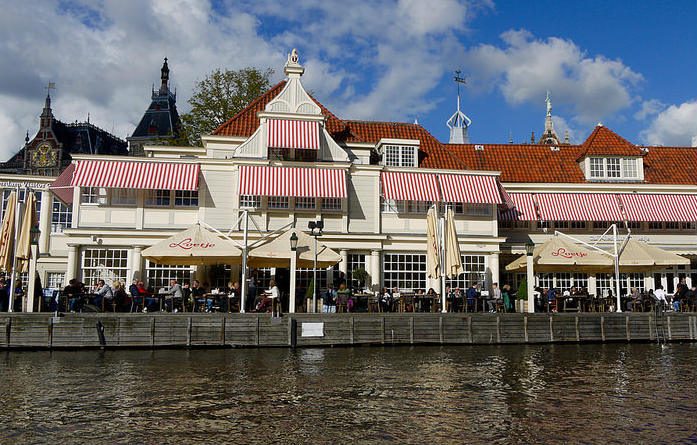 visiter amsterdam hors des sentiers battus loetje edreams