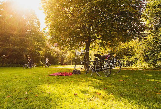 visiter amsterdam hors des sentiers battus vondelpark edreams