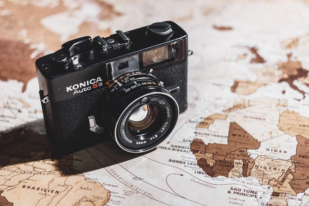 voyage années 90 - blog eDreams