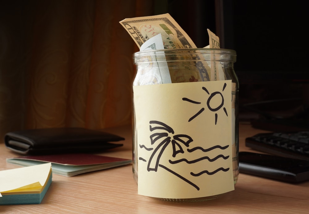 economiser pour voyager - blog eDreams