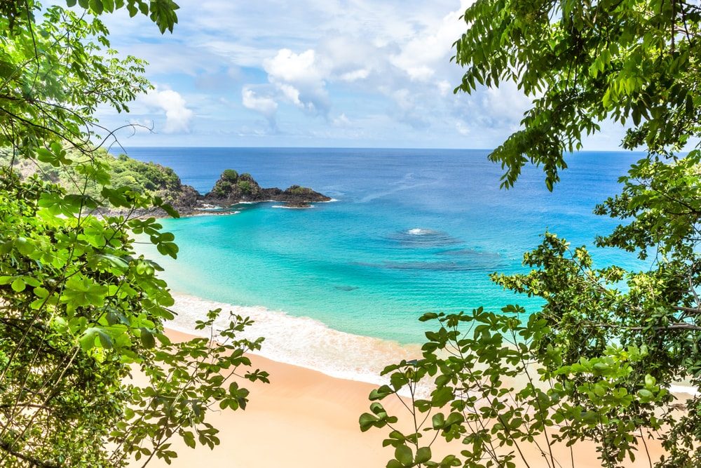 plage fernando de noronha - blog eDreams