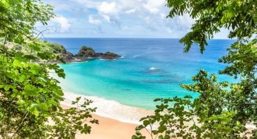 Les plus belles plages du Brésil