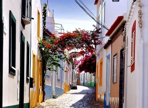 portugal ruelle - blog edreams