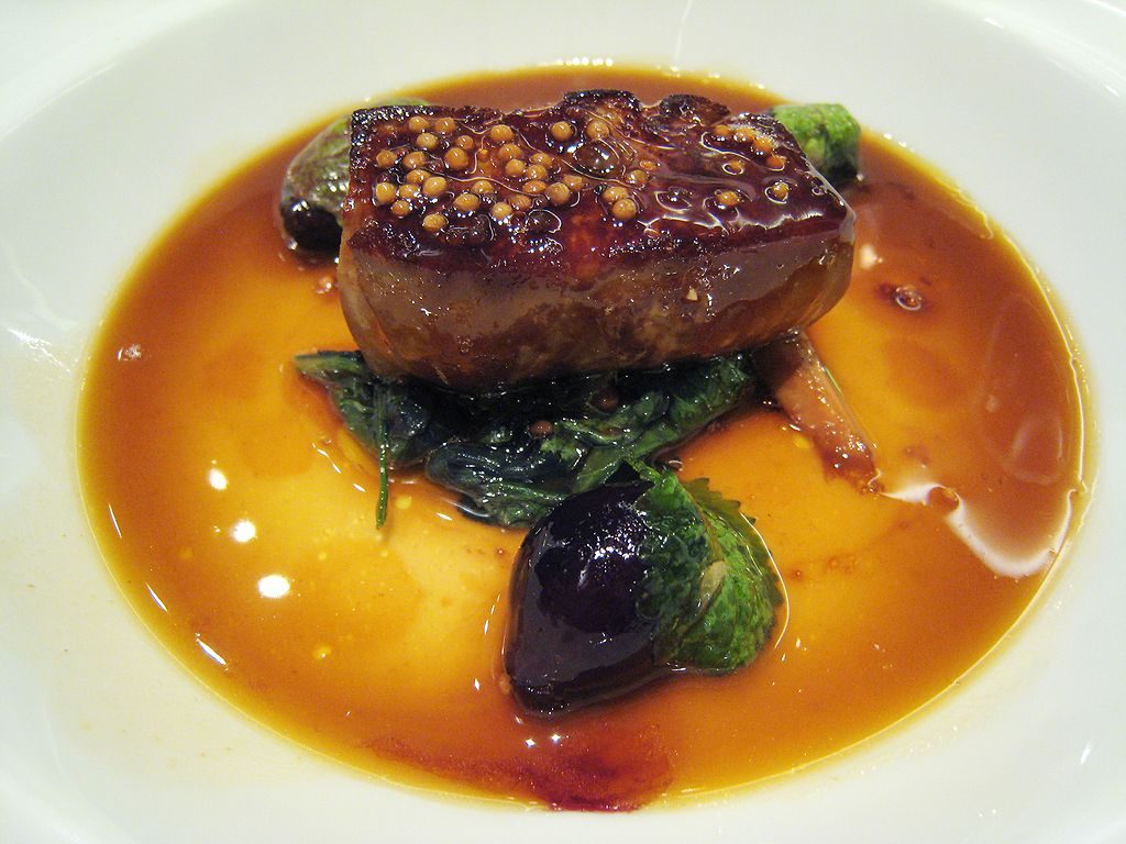 Foie gras - blog eDreams