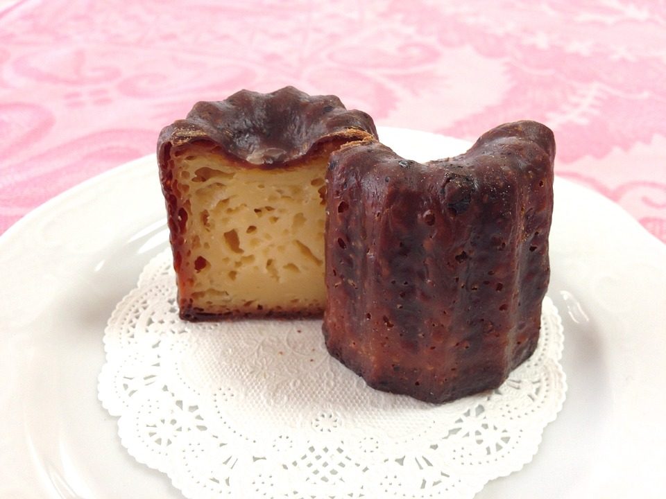 Canelé - blog eDreams