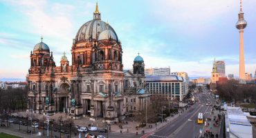 Visiter Berlin : top 30 des choses à faire