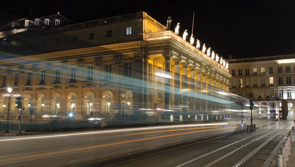 grand theatre bordeaux - blog eDreams