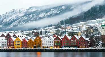 Visiter la Norvège : 10 lieux à découvrir