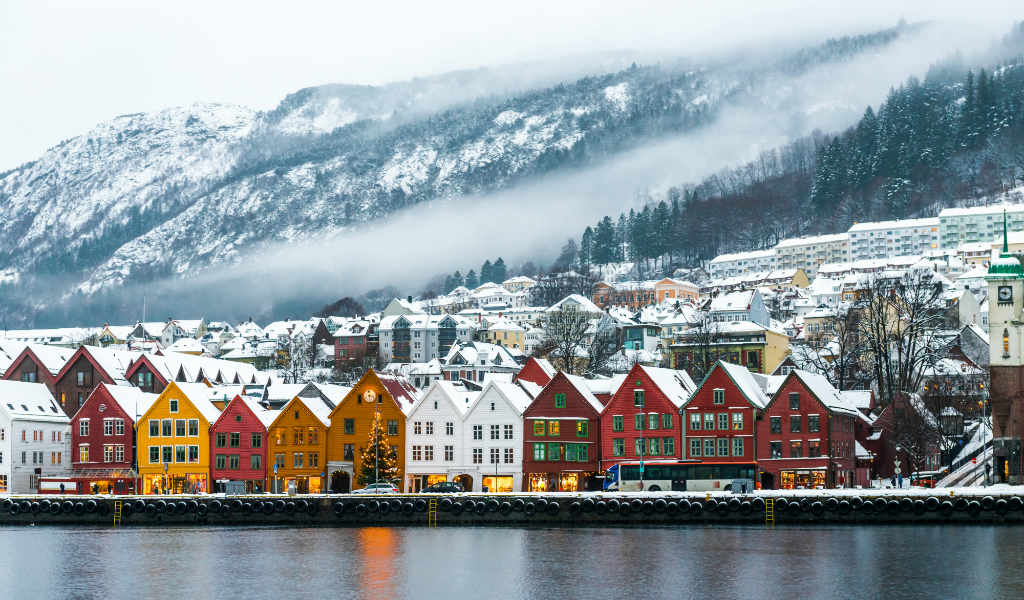 que faire en norvège 