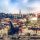 Vue sur Porto
