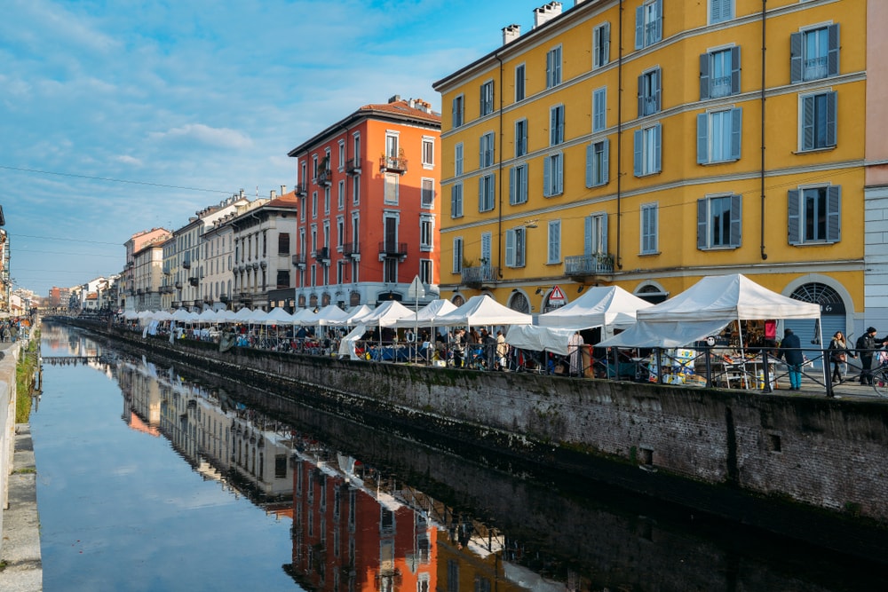 marché fiera milan - blog eDreams