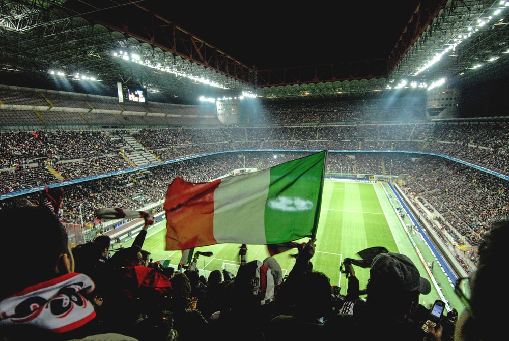 stade san siro milan - blog eDreams