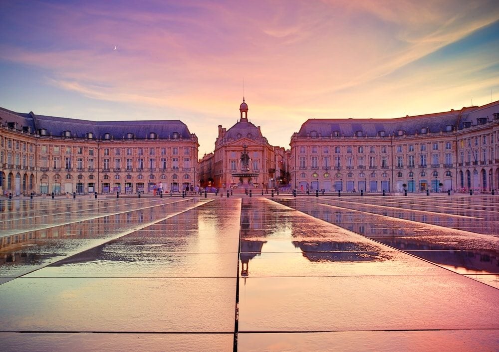 bordeaux - blog edreams
