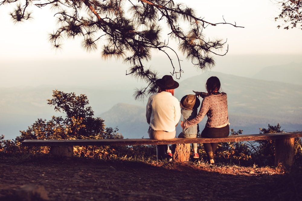 voyage famille - blog eDreams