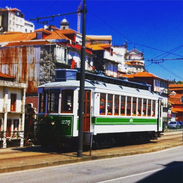 tram porto - blog eDreams