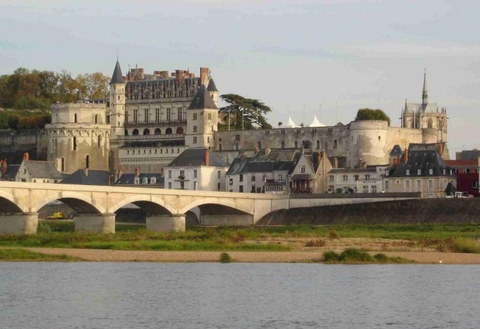 châteaux de la Loire - blog eDreams