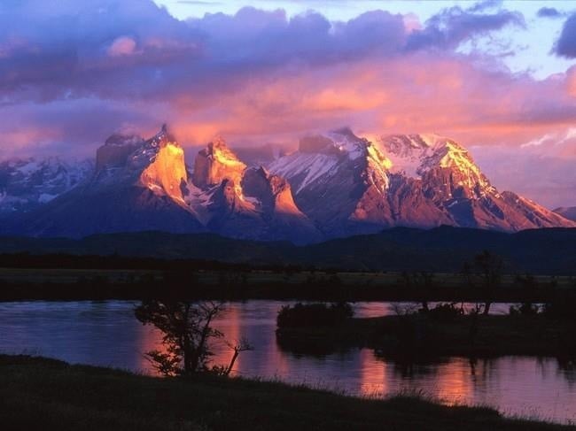 parc Torres del Paine au Chili - blog eDreams