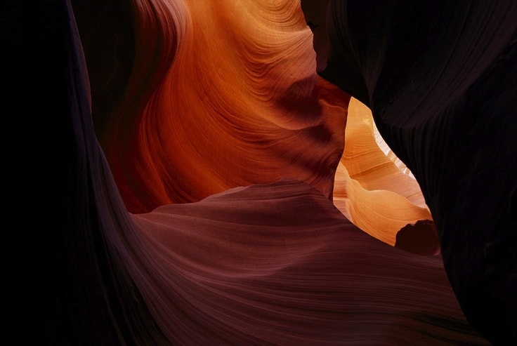 Antelope Canyon aux USA - blog eDreams