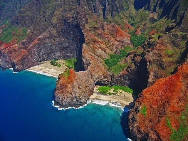 île de Kauai à Hawaii - blog eDreams