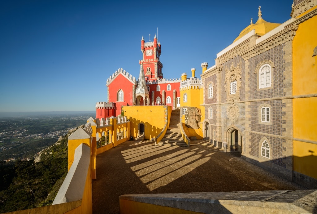 Sintra Portugal - blog eDreams