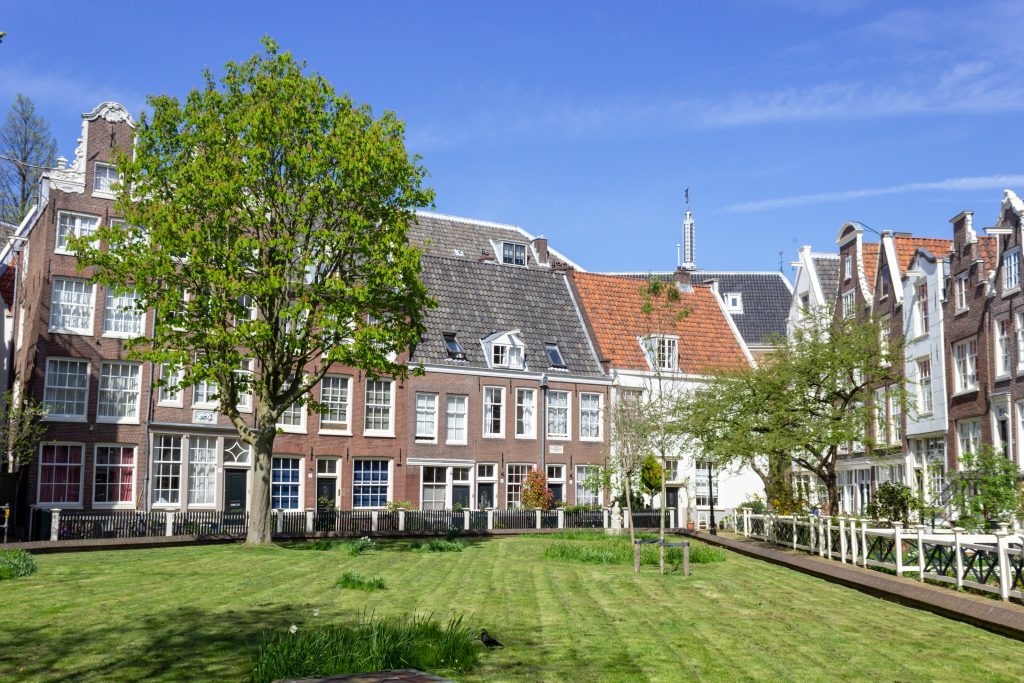 Begijnhof 