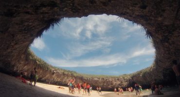 Les plages les plus insolites du monde