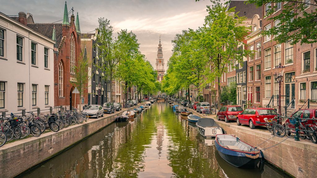 église Zuiderkerk amsterdam