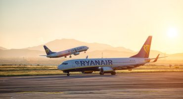 Que faire si Ryanair a annulé votre vol ?