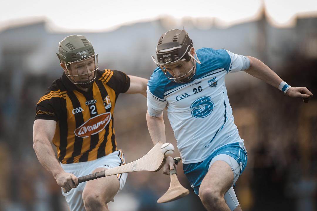 Croke Park Stadium hurling Dublin