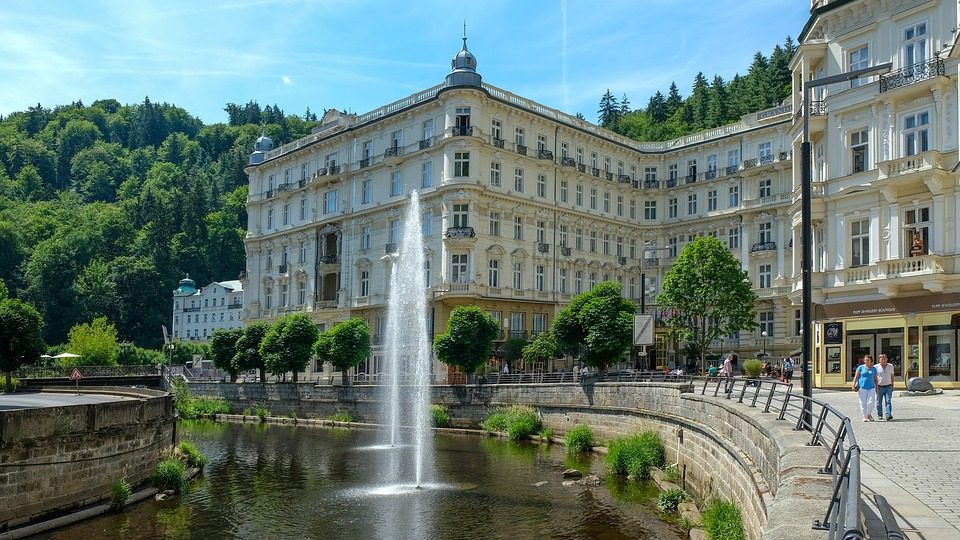 Karlovy Vary - blog eDreams