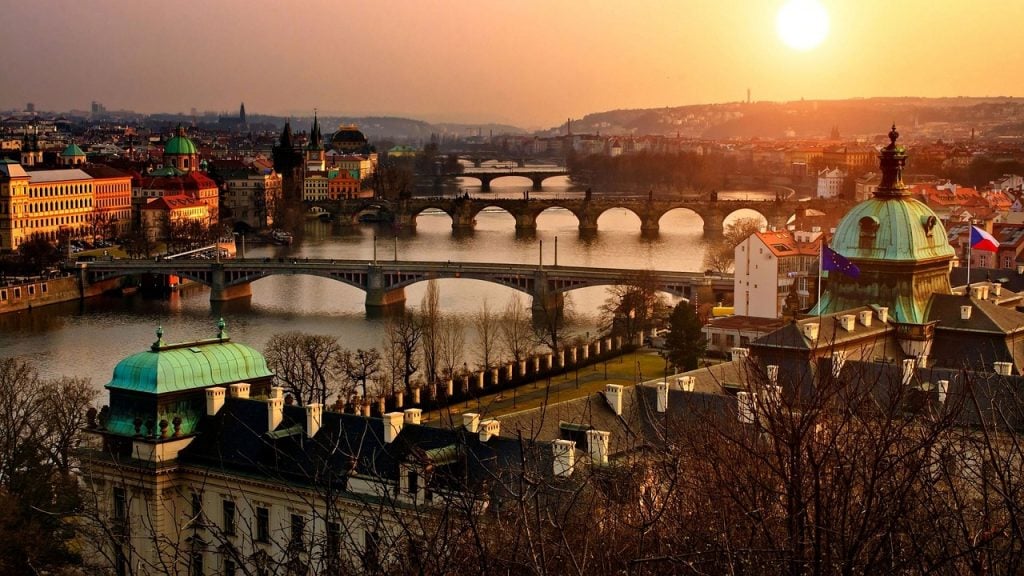 Prague - blog eDreams