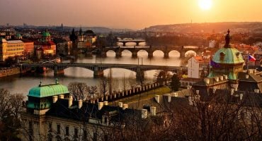 Que faire à Prague ?